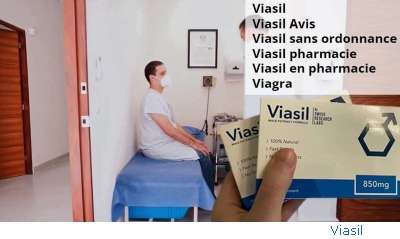 Viasil Avis Médical